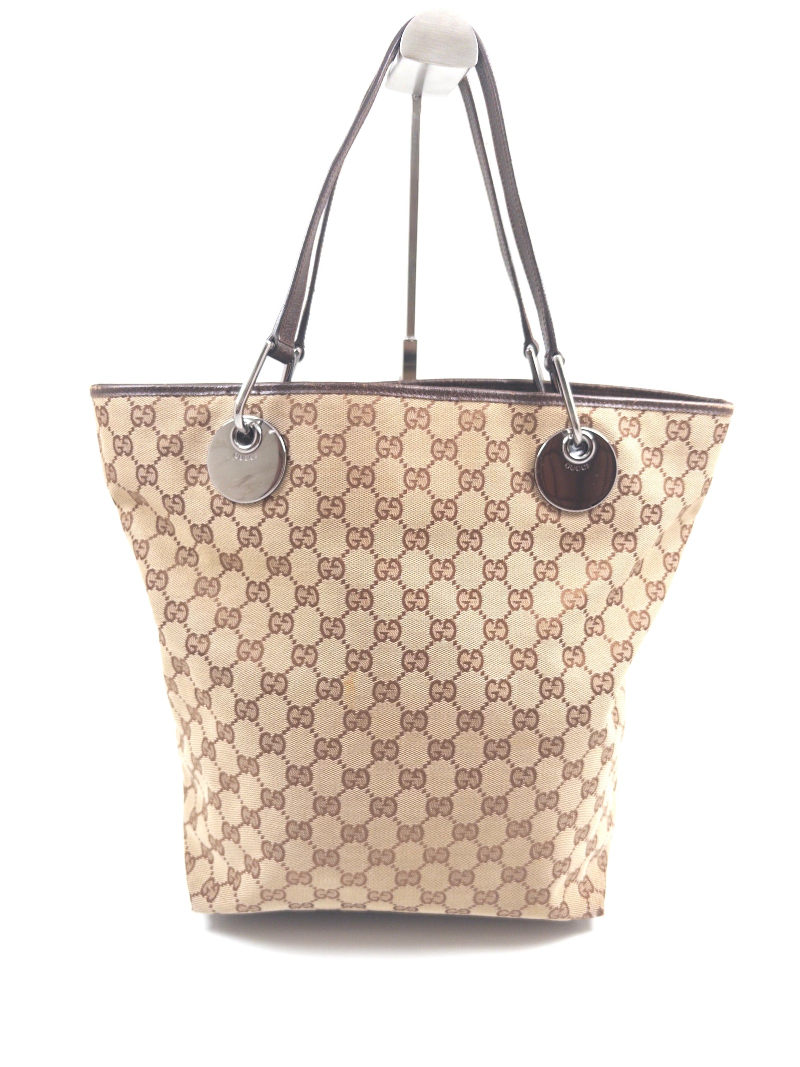 Gucci GG Eclipse Tote Bag