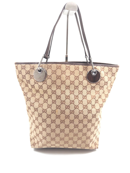 Gucci GG Eclipse Tote Bag