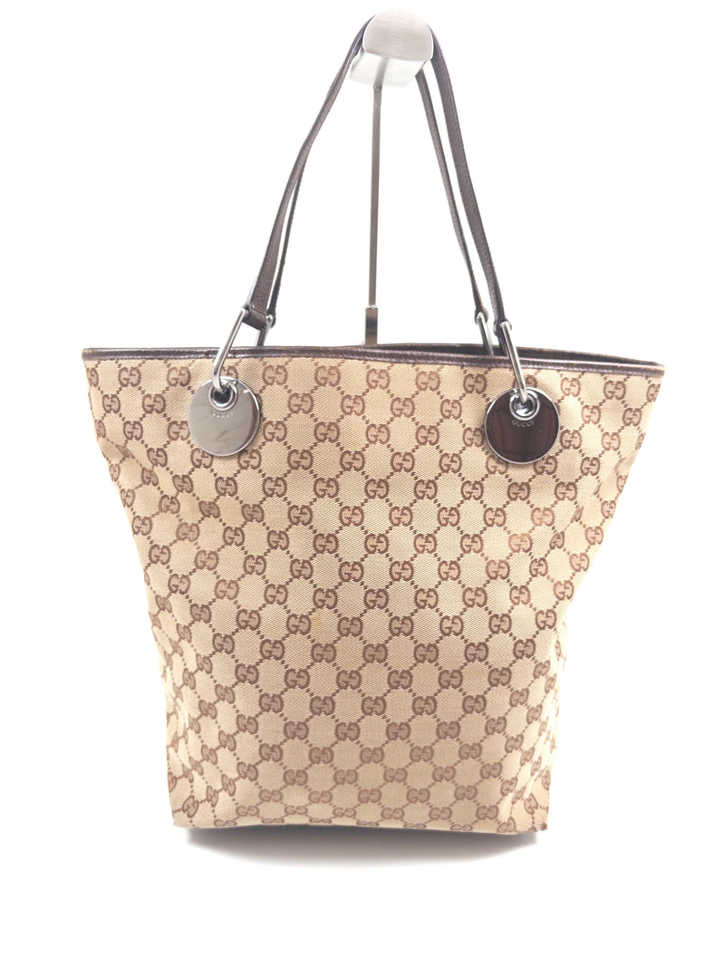 Gucci GG Eclipse Tote Bag