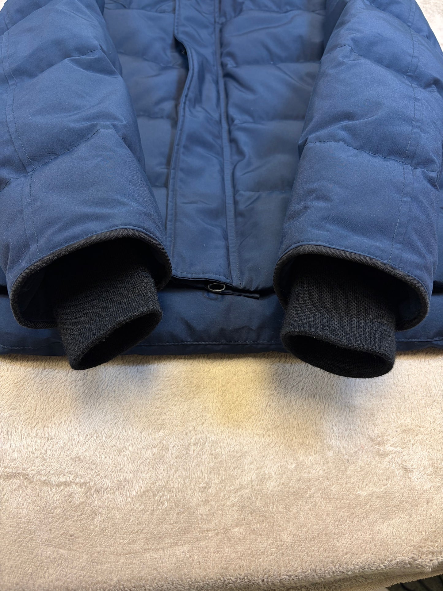 Canada Goose MacMillan Jacket