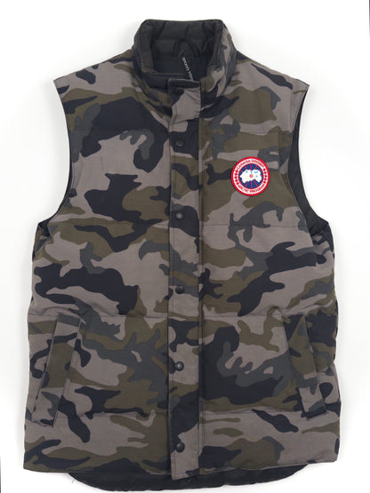 Canada Goose Garson Vest