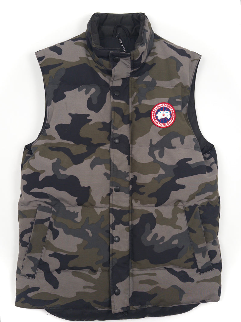 Canada Goose Garson Vest