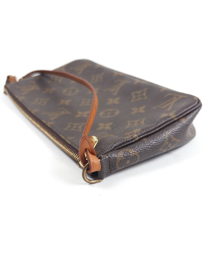 Louis Vuitton Monogram Pochette
