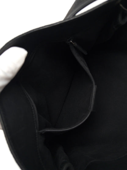 Gucci GG Canvas Messenger Bag