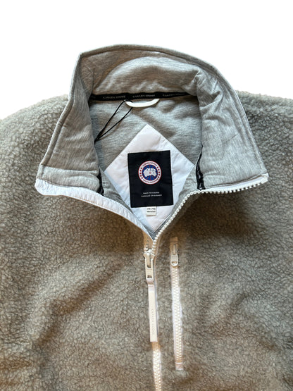 Canada Goose Kelowna Fleecejacka BNWT - 2XL/3XL