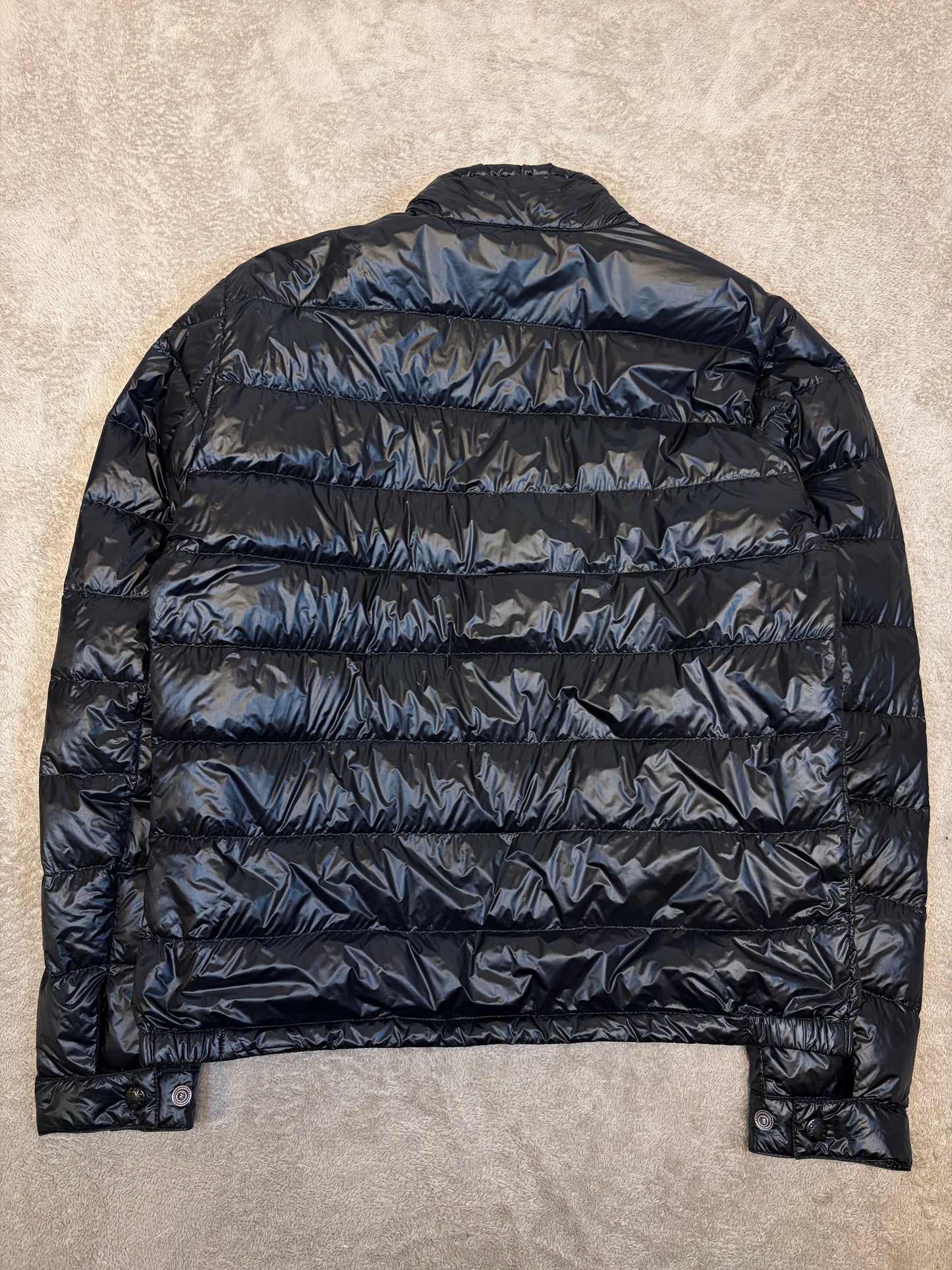 Moncler Acorus Down Jacket
