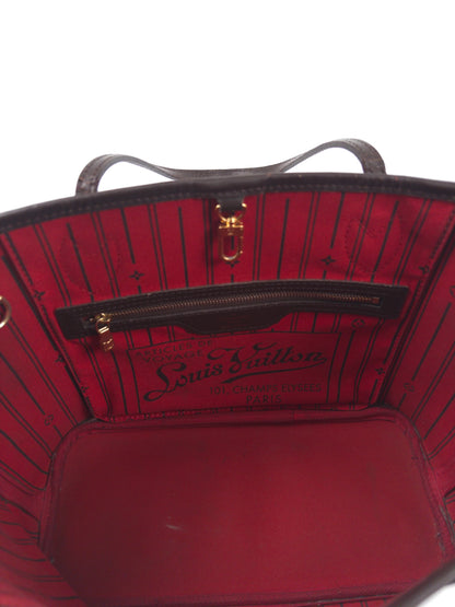 Louis Vuitton Neverfull PM