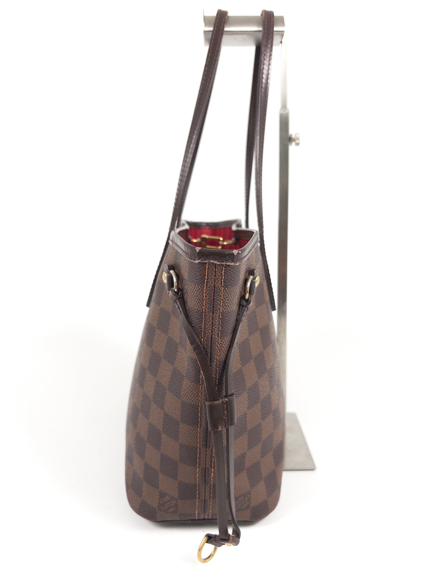 LOUIS VUITTON NEVERFULL PM