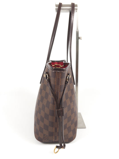 LOUIS VUITTON NEVERFULL PM