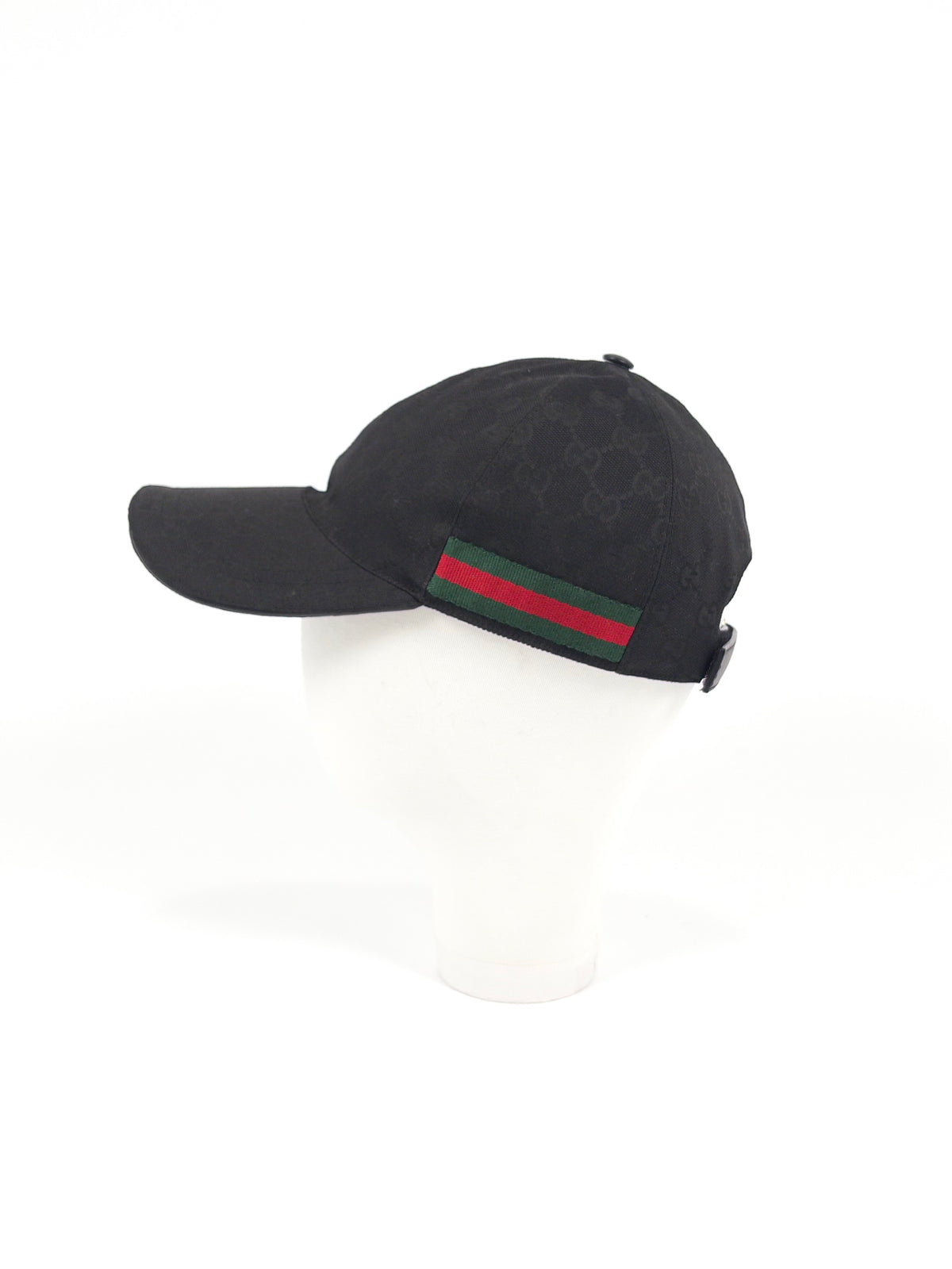 Gucci GG Baseball Cap