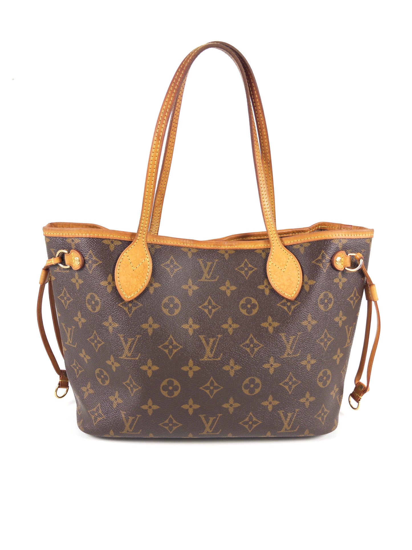 Louis Vuitton Neverfull PM Monogram