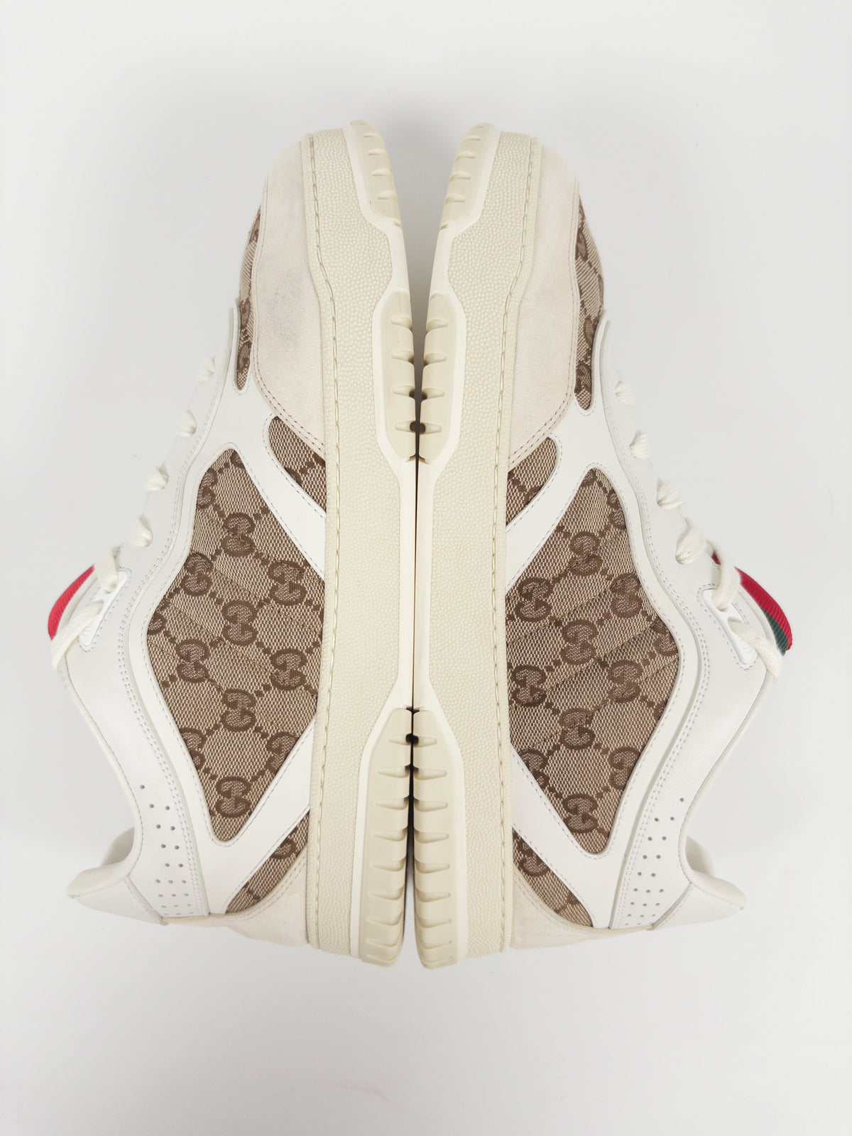 Gucci Re-Web Sneakers (EU 45)