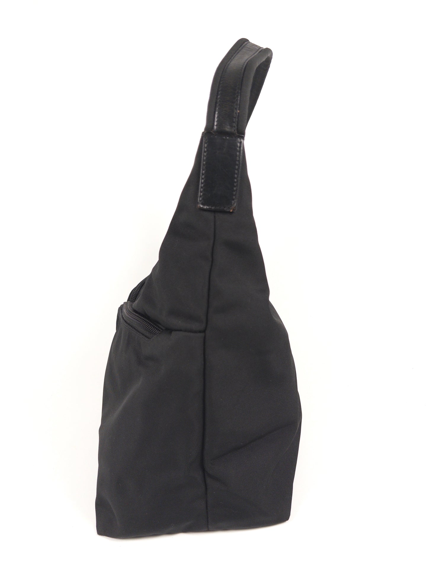 Gucci Black One-Shoulder Bag