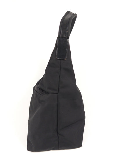 Gucci Black One-Shoulder Bag