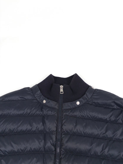 Moncler Maya Cardigan (Fits L)