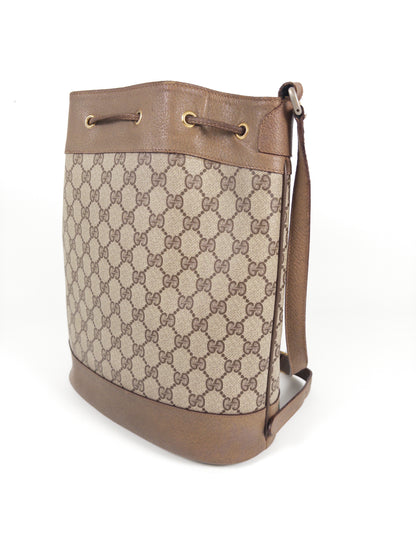 Gucci Sherry Lining Bucket Bag