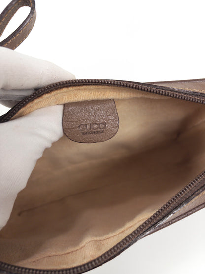Gucci GG Clutch Bag