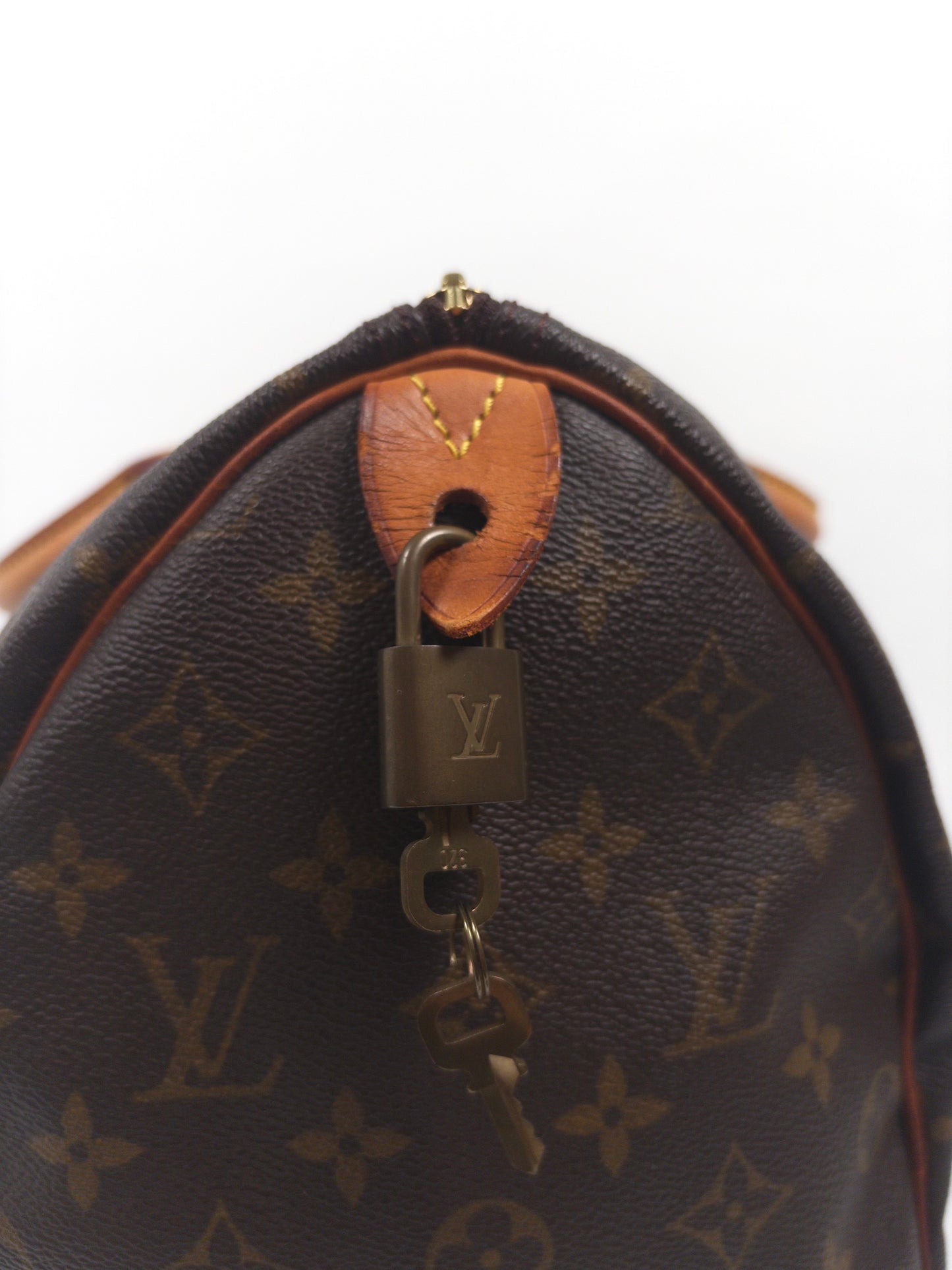 Louis Vuitton Speedy 35L