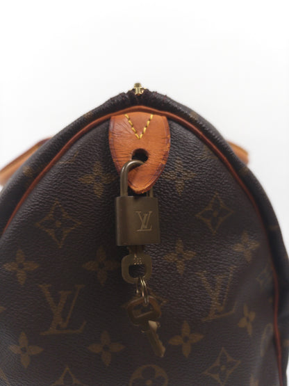 Louis Vuitton Speedy 35L