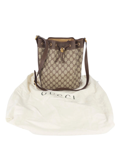 Gucci Bucket Bag