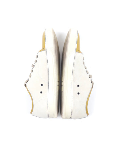 Lanvin Cap Toe Sneakers