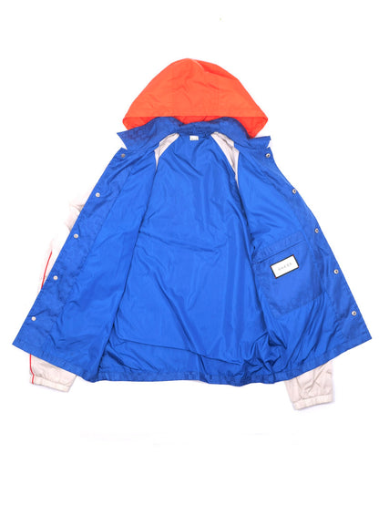 Gucci GG Windbreaker Fits S/M