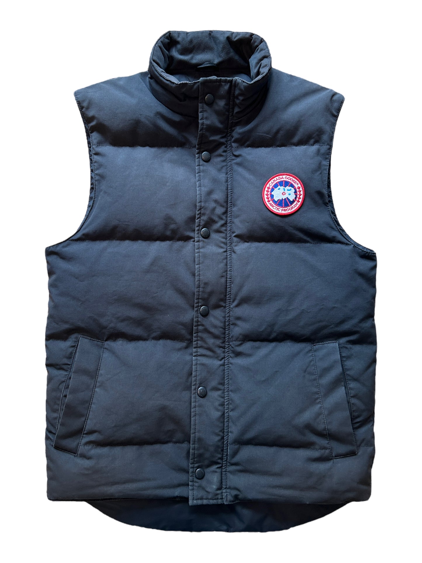 Canada Goose Garson Vest