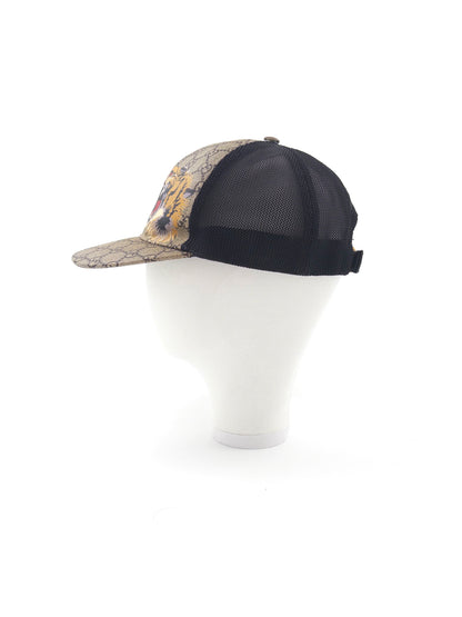 Gucci Tiger Cap