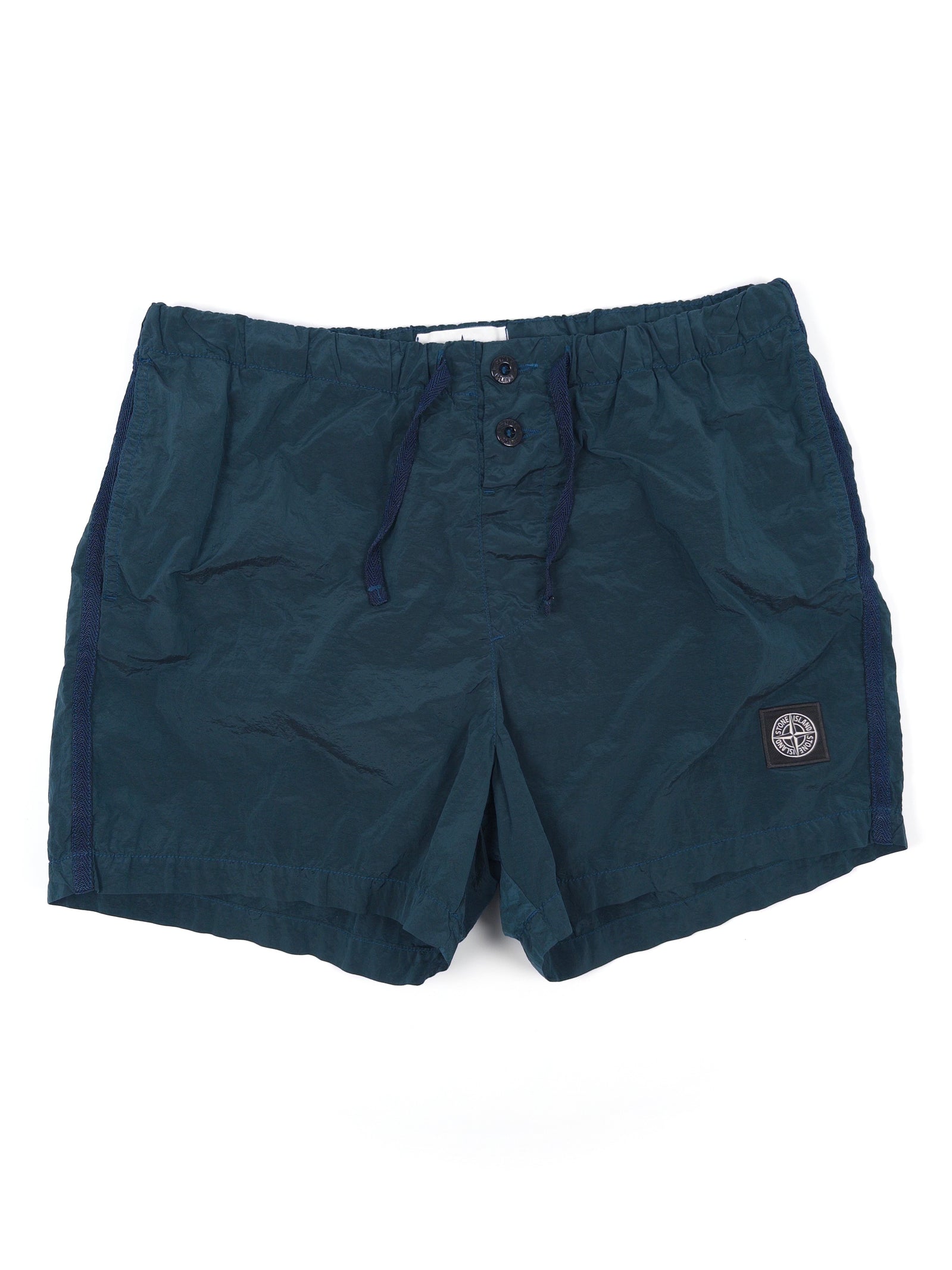 Stone island Nylon Metal Swim Shorts