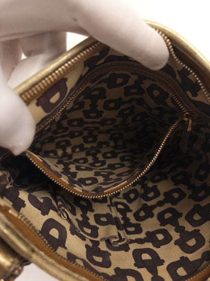 Gucci Jolicoeur Bag with Charms