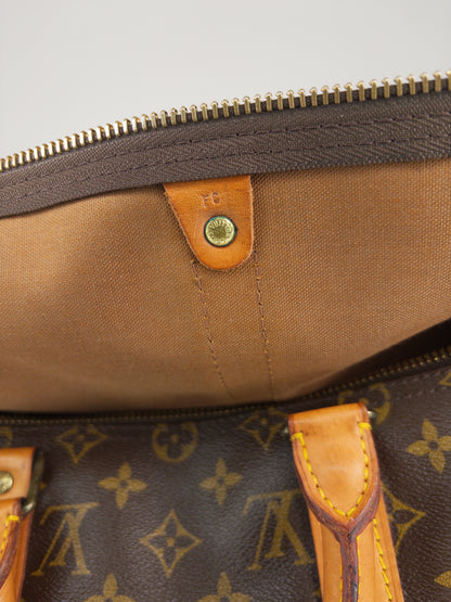 Louis Vuitton Keepall 50