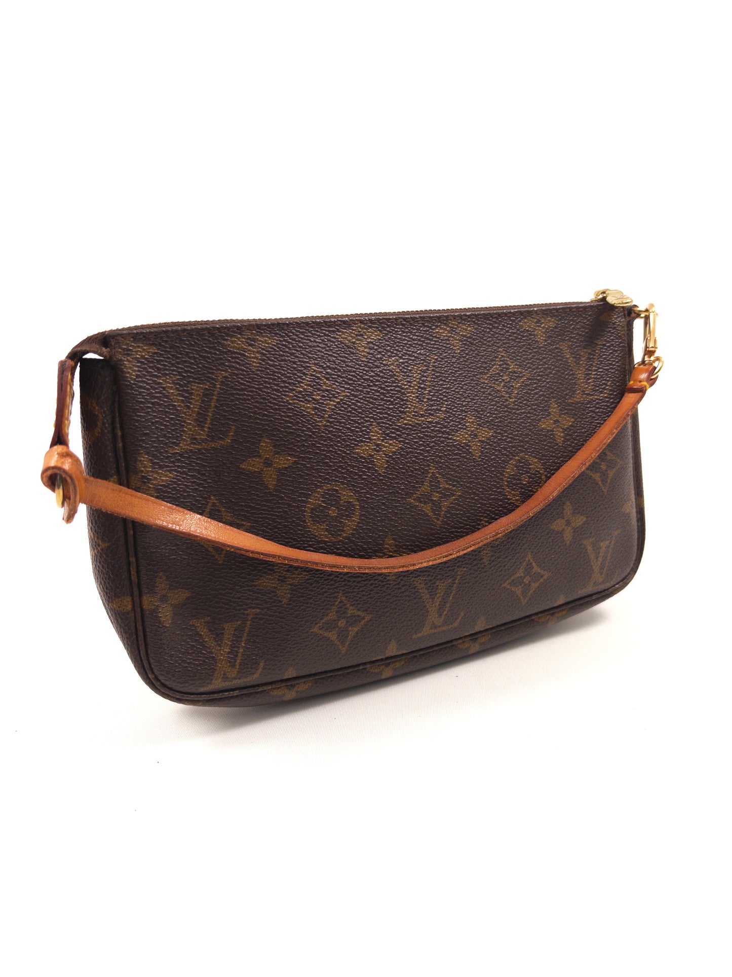 Louis Vuitton Monogram Pochette