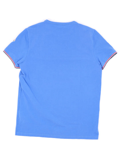 Moncler Tricolor T-shirt (Fits M/L)