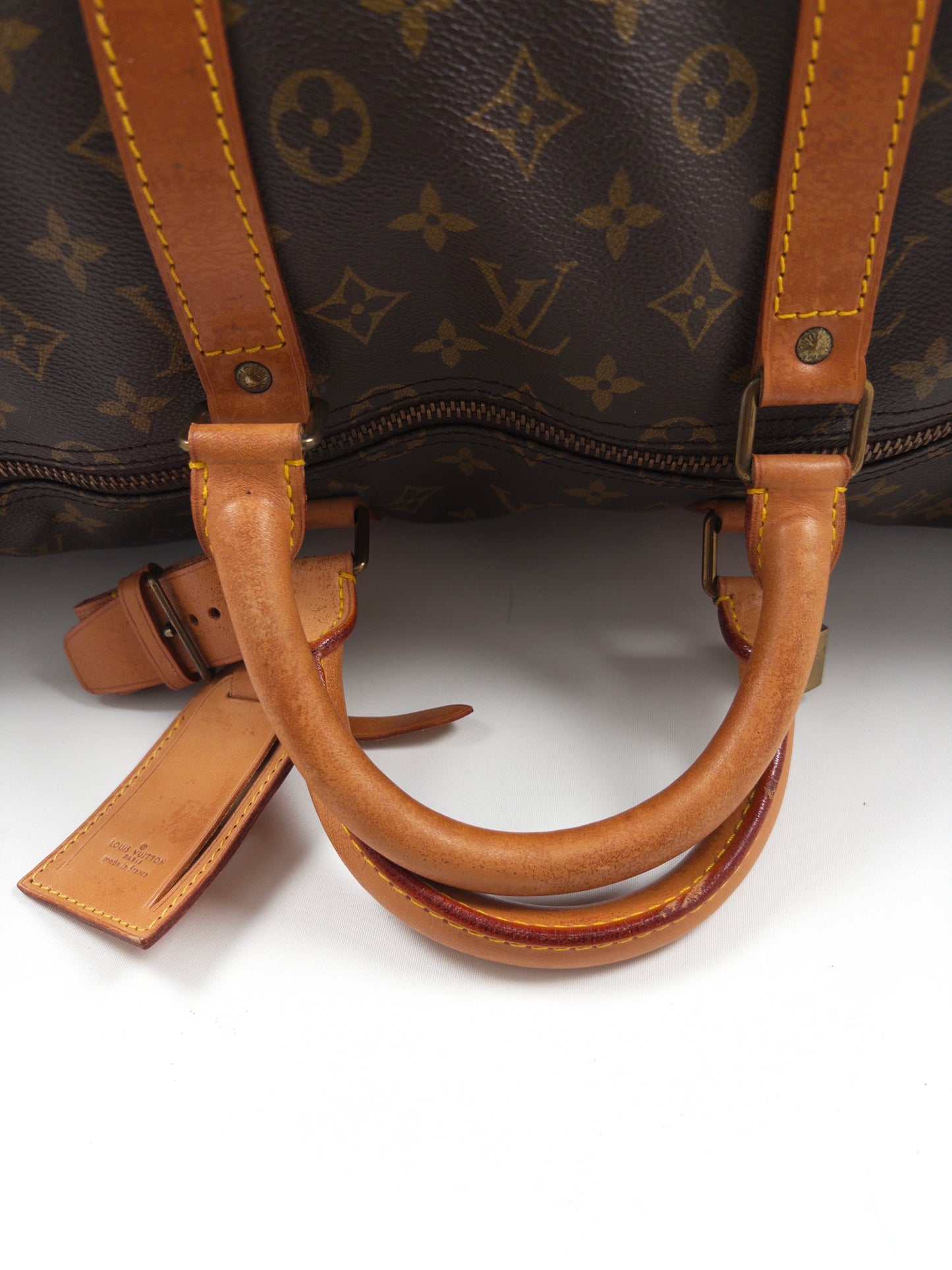 Louis Vuitton Keepall 55
