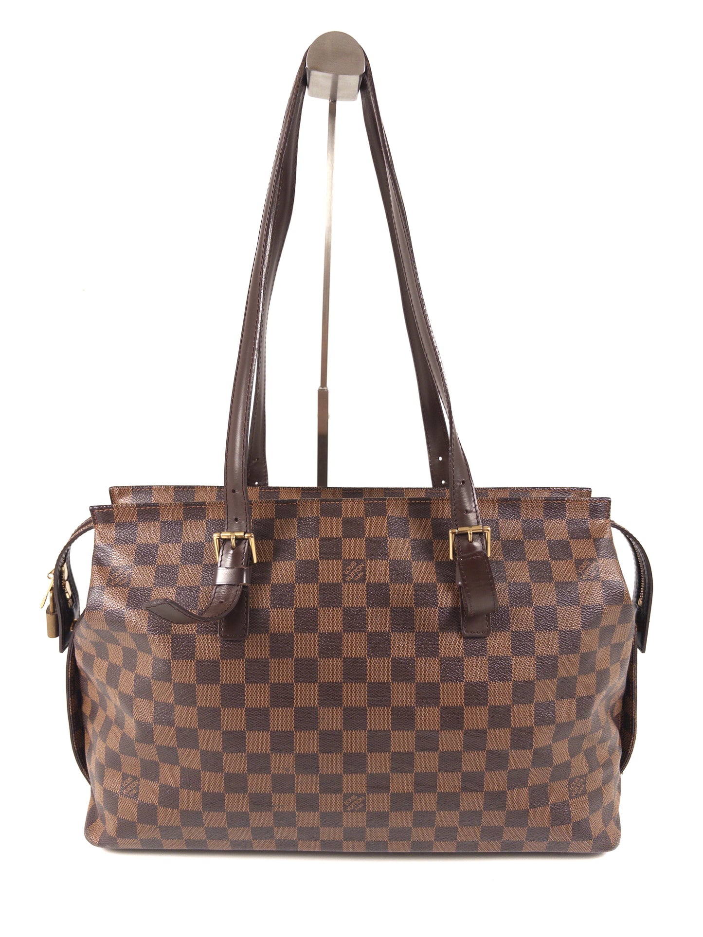 Louis Vuitton Chelsea Bag