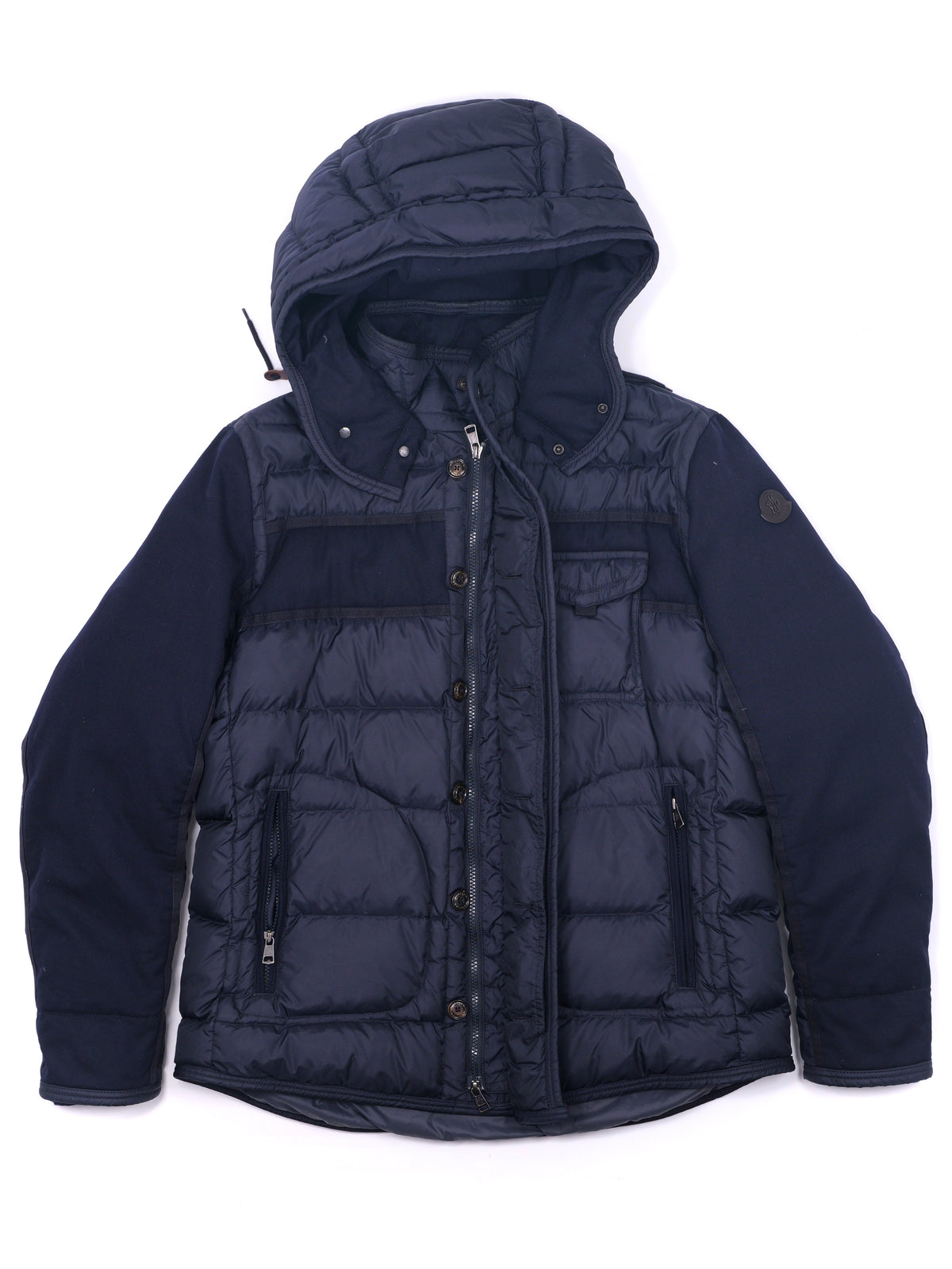Moncler Ryan Jacket
