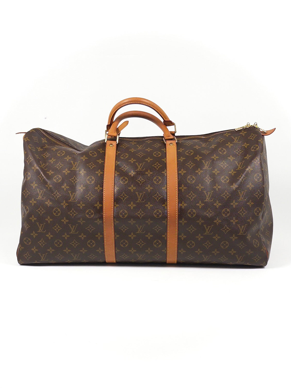 Louis Vuitton Keepall 60