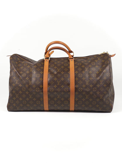 Louis Vuitton Keepall 60