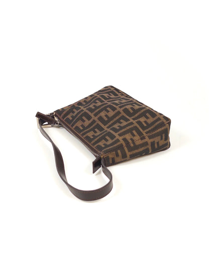 Fendi Zucca Handbag