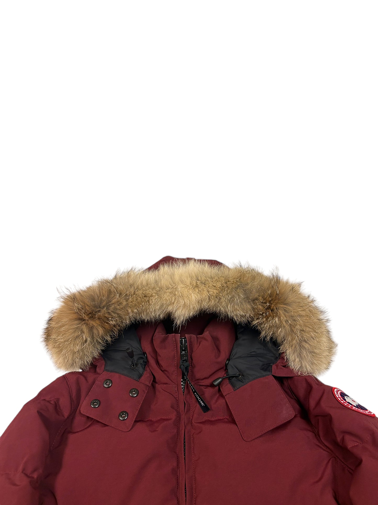 Canada Goose Chelsea Womens Down Jacket