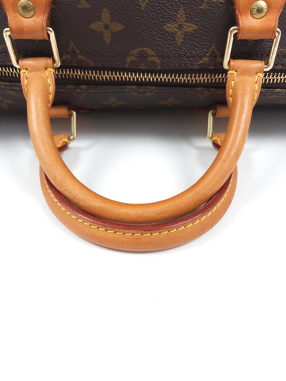 Louis Vuitton Speedy 35L