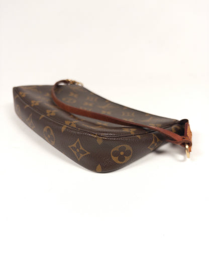 Louis Vuitton Monogram Pochette Accessoires