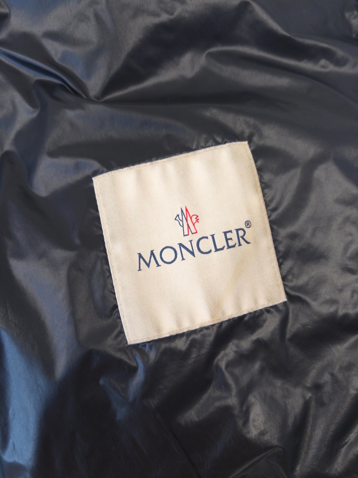 Moncler Gui Vest