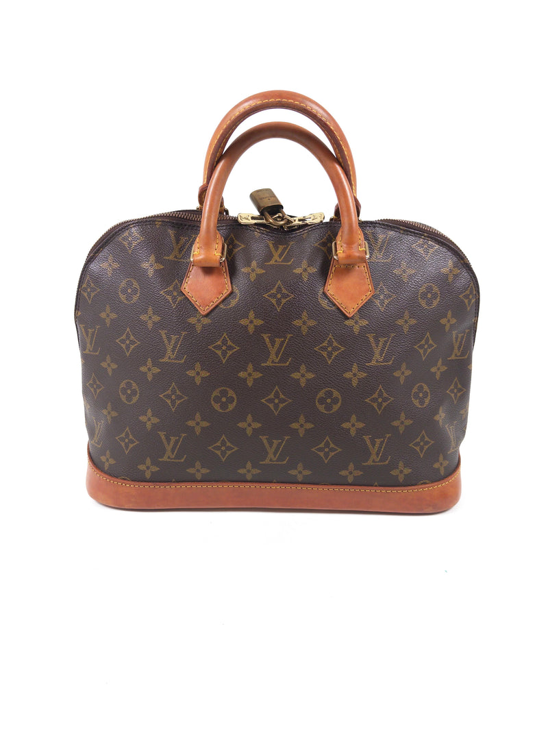 Louis Vuitton Monogram Alma