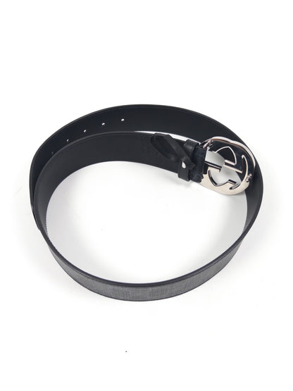 Gucci G Buckle Belt