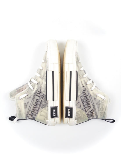 Dior B23 Sneakers