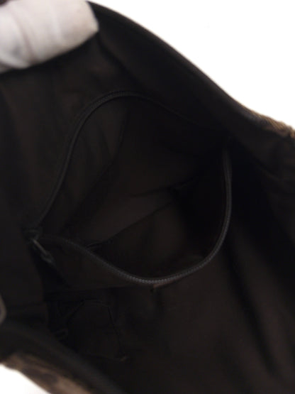 Gucci GG Canvas Messenger Bag