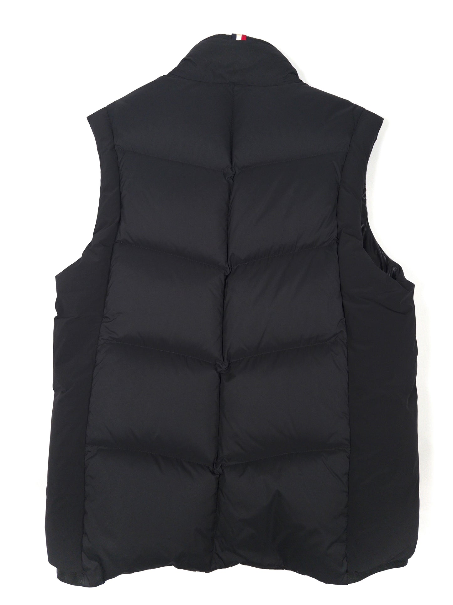 Moncler Jacot Vest (Fits S/M)