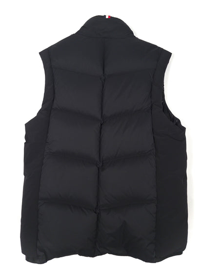 Moncler Jacot Vest (Fits S/M)
