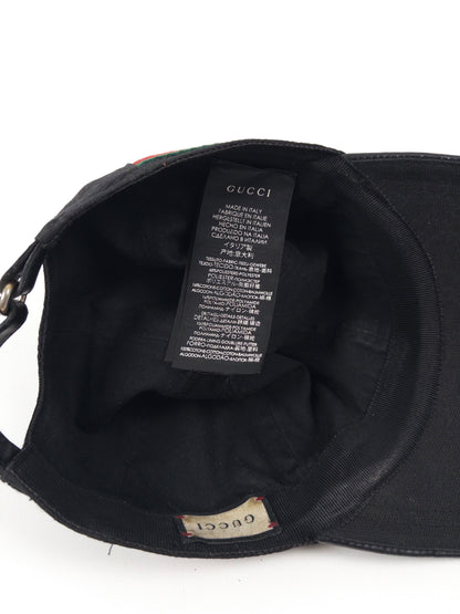 Gucci Cap